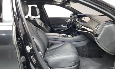S-Class W222