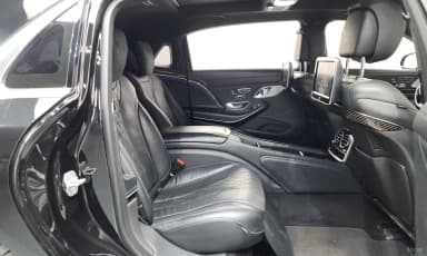 S-Class W222