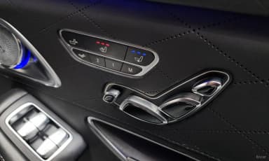 S-Class W222