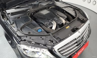 S-Class W222