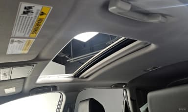 CR-V 5th generation