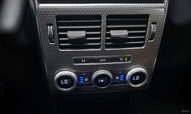 Range Rover Sport 2nd Generation