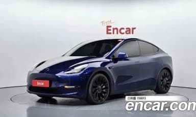 Model Y