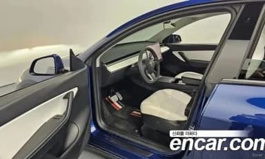 Model Y