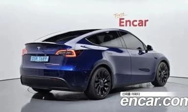 Model Y