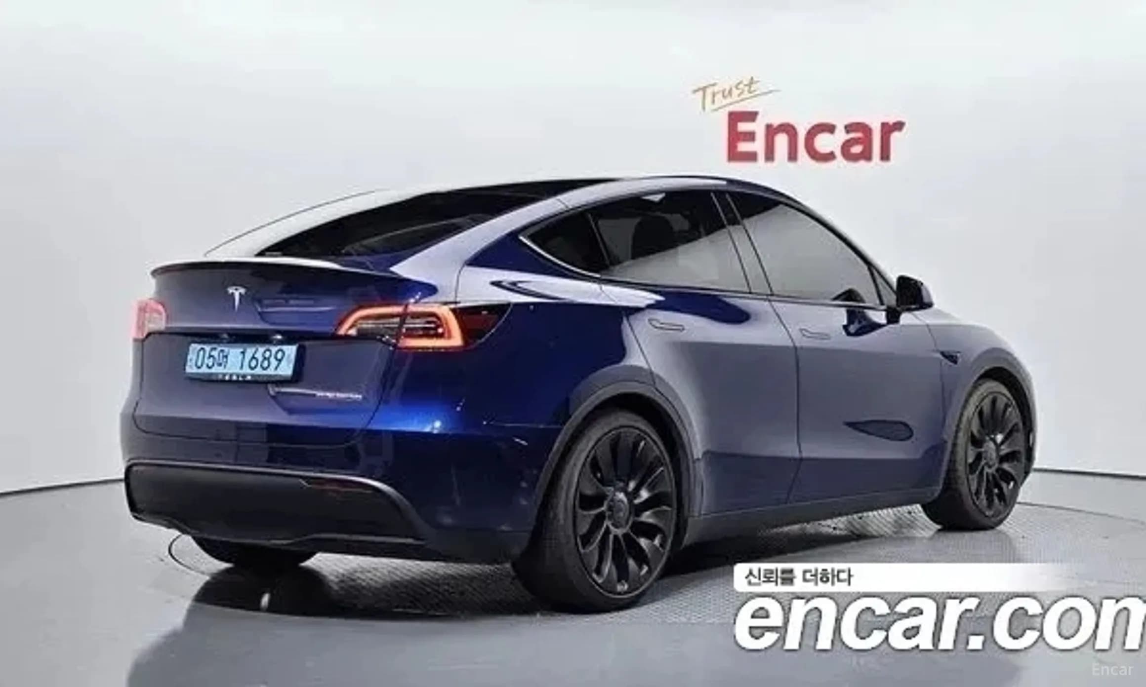 Model Y