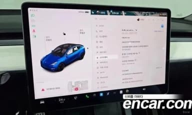 Model Y