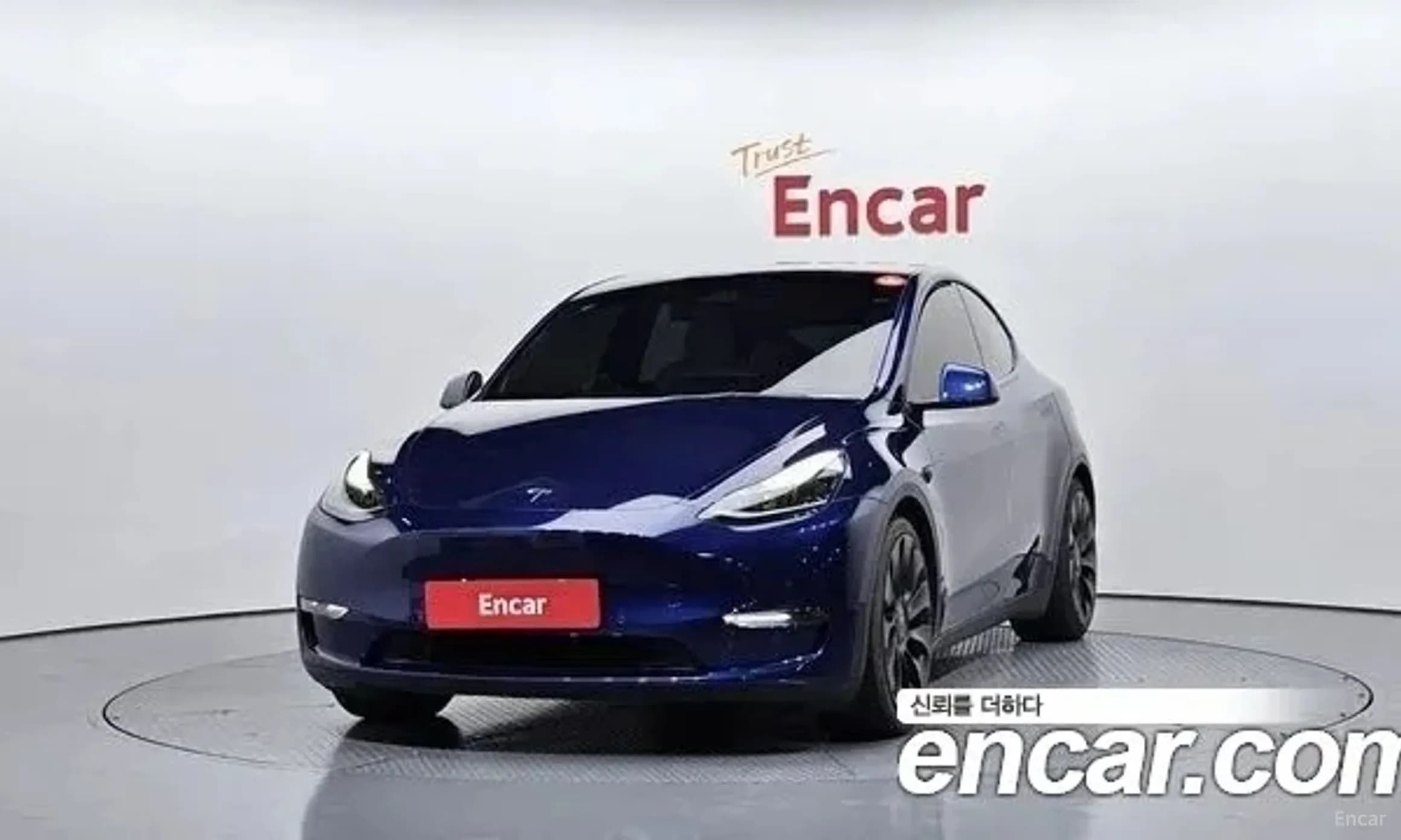 Model Y