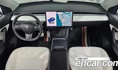Model Y