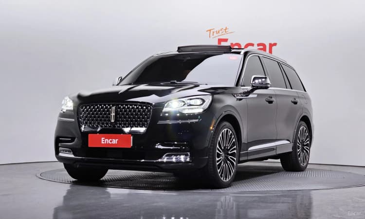 Aviator 2nd Generation