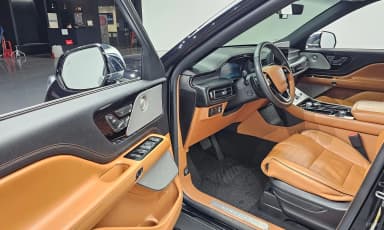 Aviator 2nd Generation