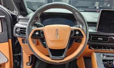 Aviator 2nd Generation