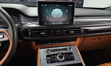 Aviator 2nd Generation