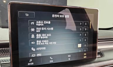 Aviator 2nd Generation