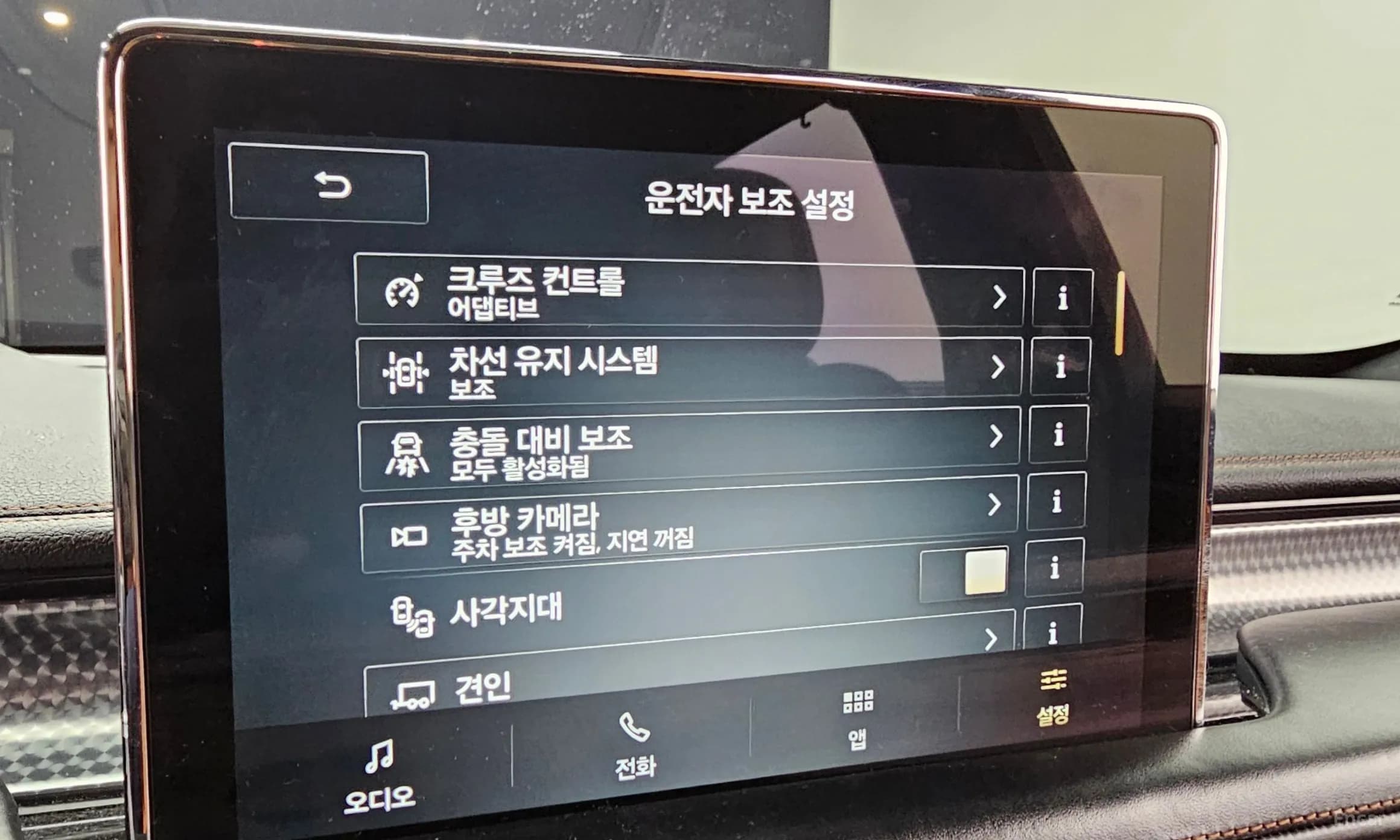 Aviator 2nd Generation