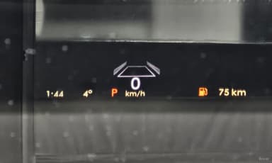 Aviator 2nd Generation