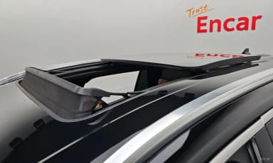 Aviator 2nd Generation