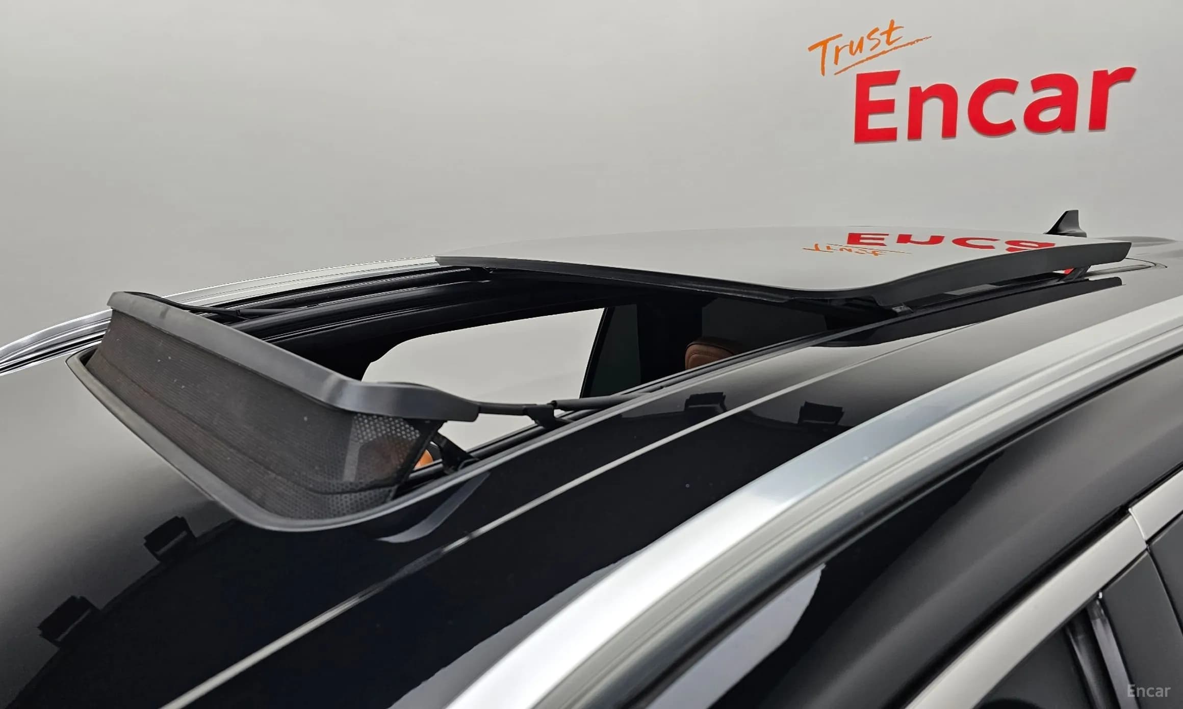 Aviator 2nd Generation