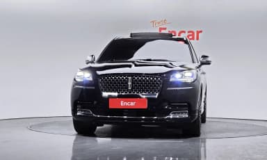 Aviator 2nd Generation