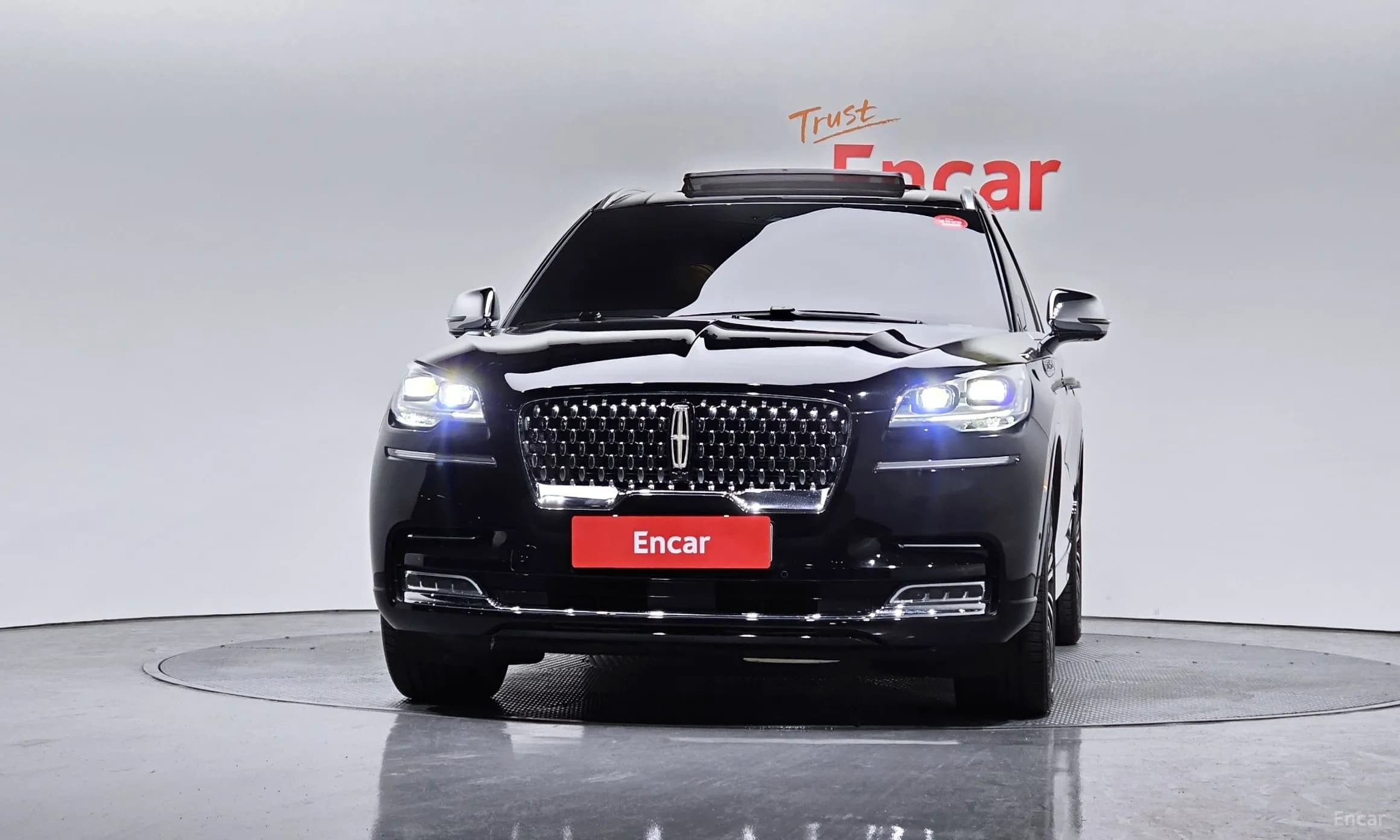 Aviator 2nd Generation