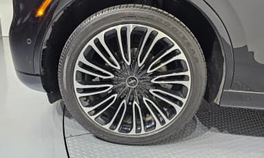 Aviator 2nd Generation