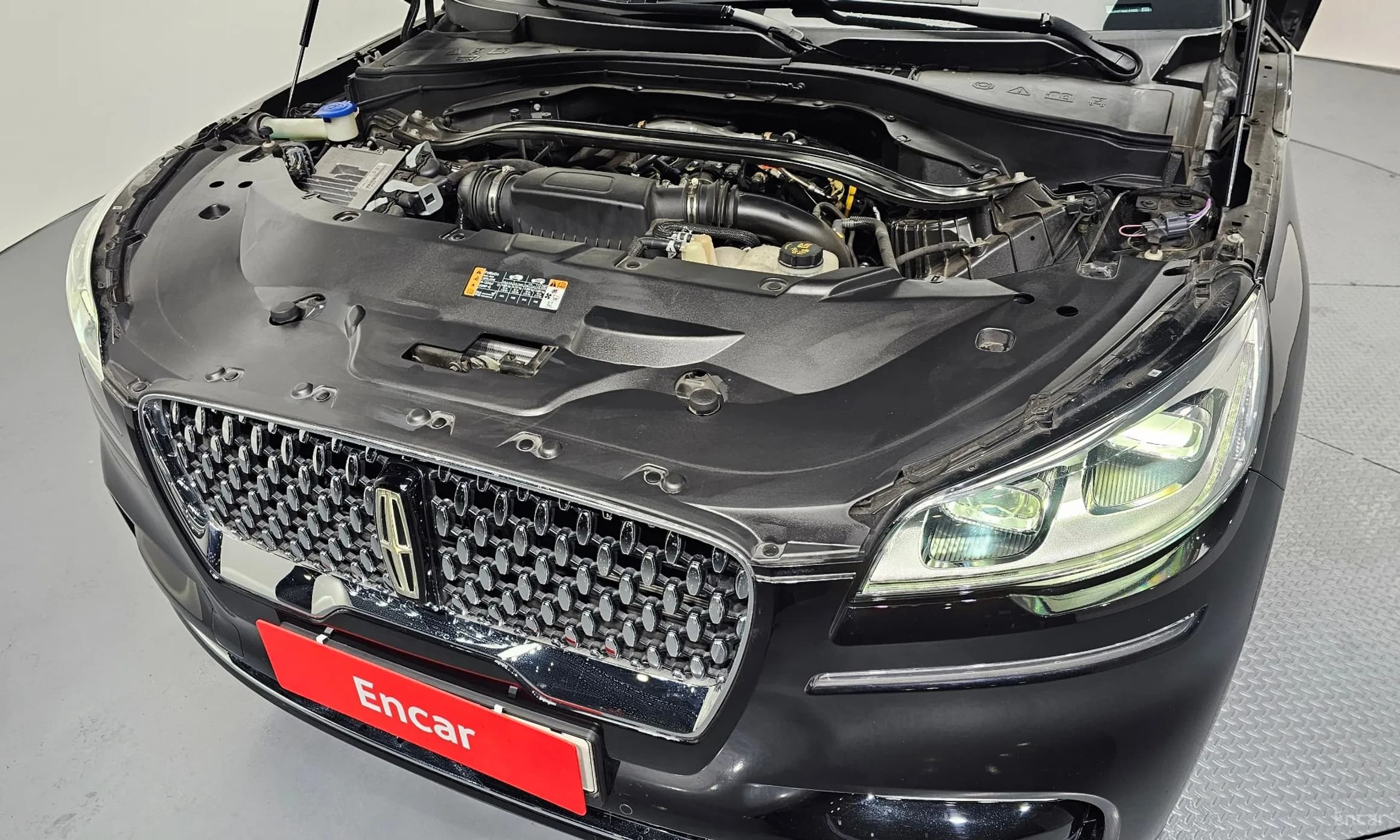 Aviator 2nd Generation