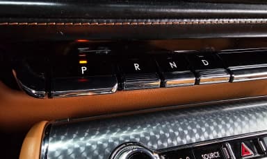 Aviator 2nd Generation