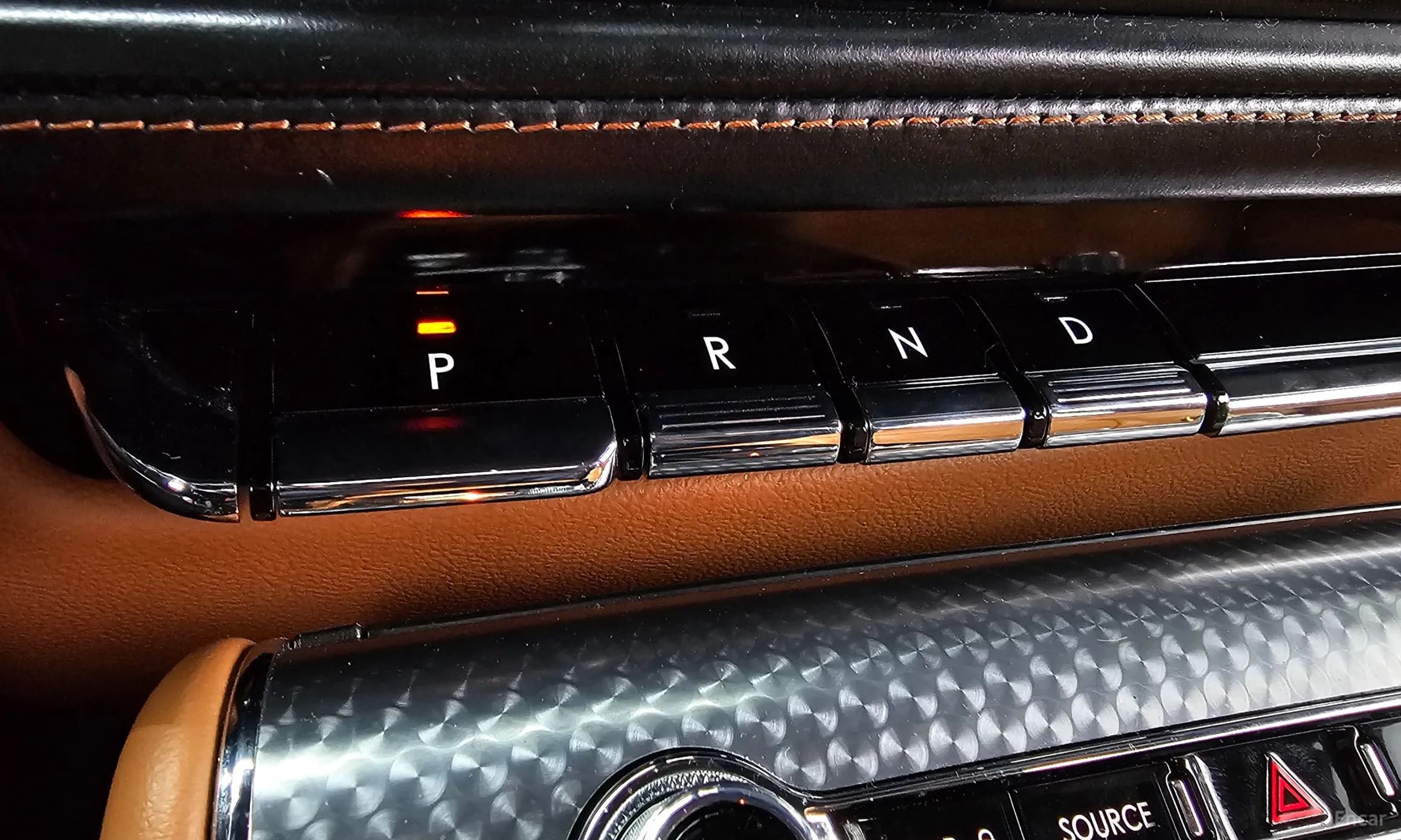 Aviator 2nd Generation