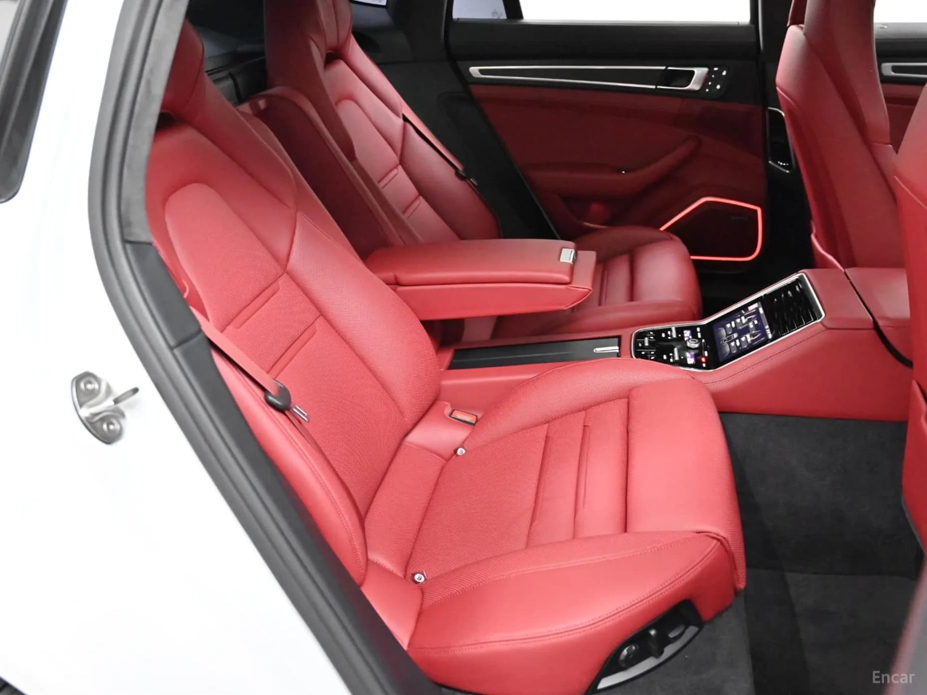 Panamera (971)