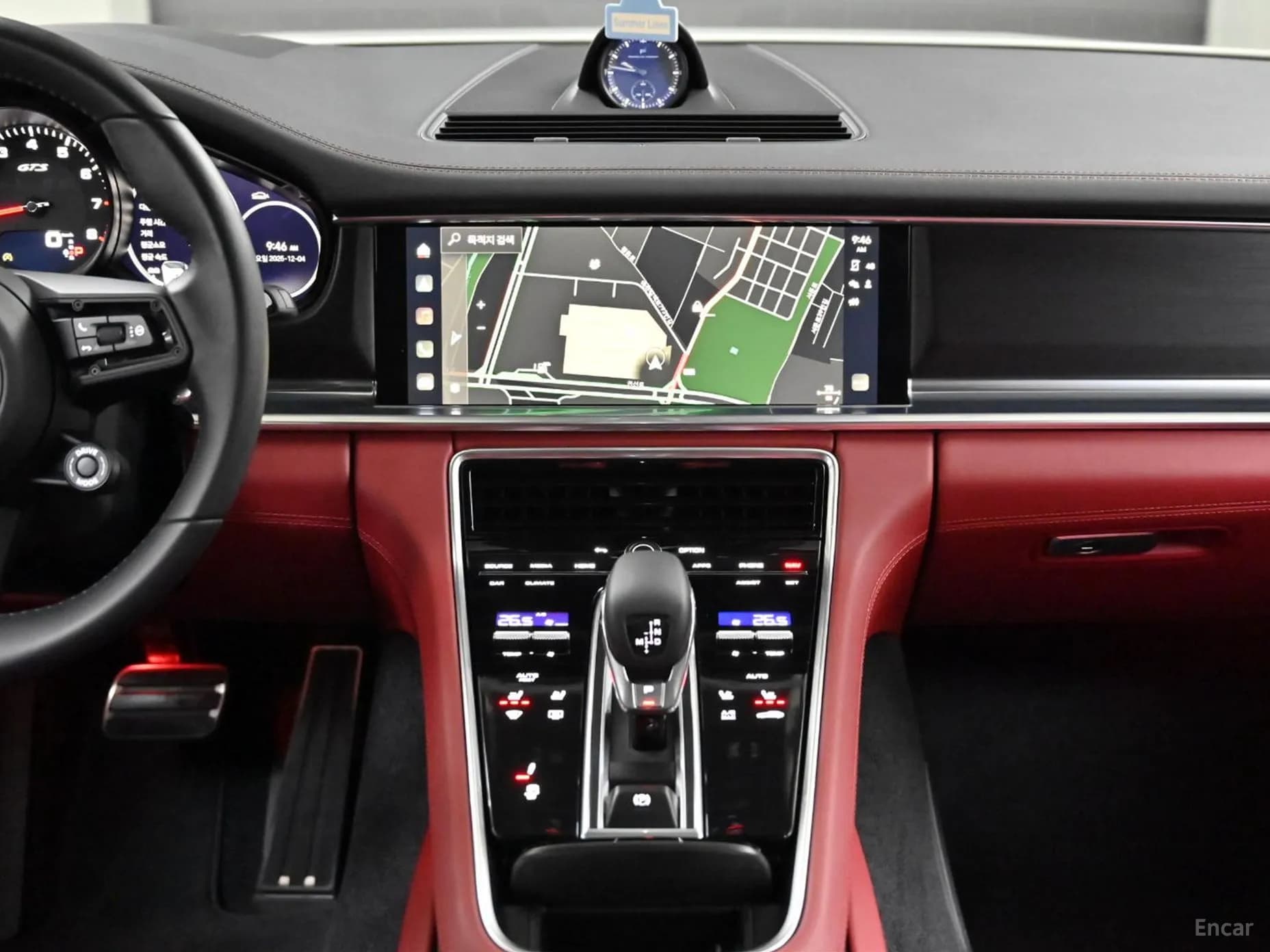 Panamera (971)