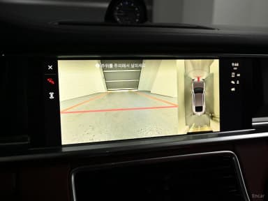 Panamera (971)
