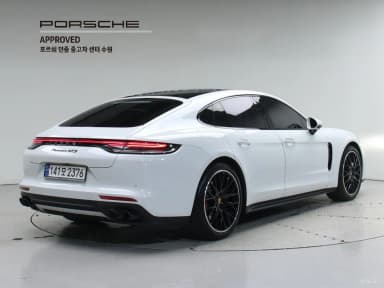 Panamera (971)