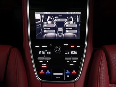 Panamera (971)