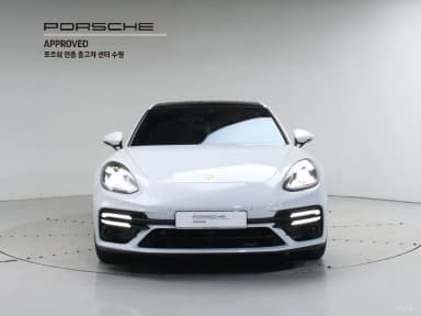 Panamera (971)