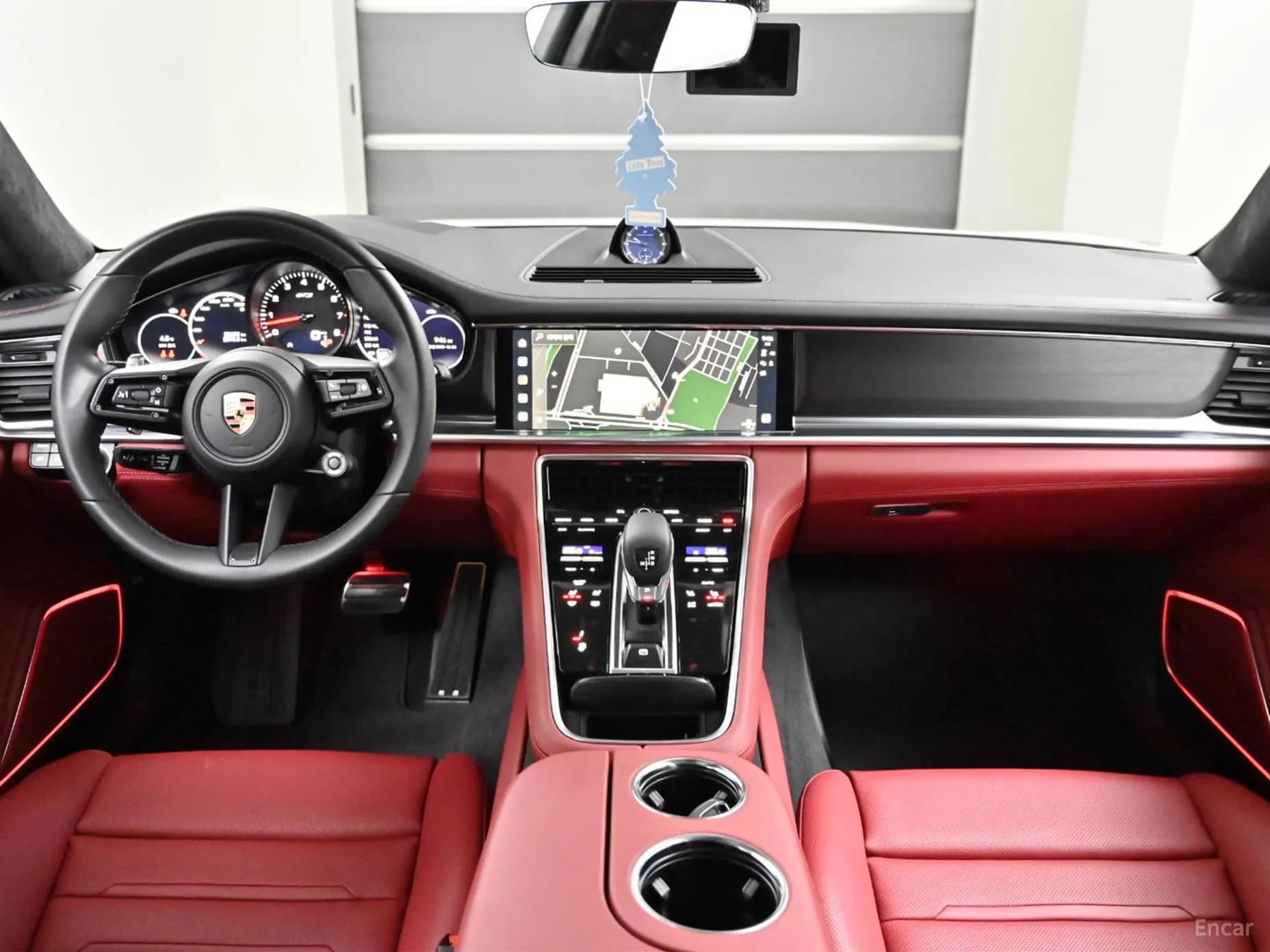 Panamera (971)