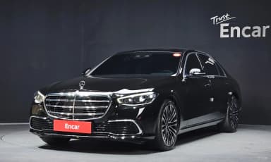 S-Class W223