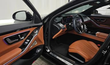 S-Class W223