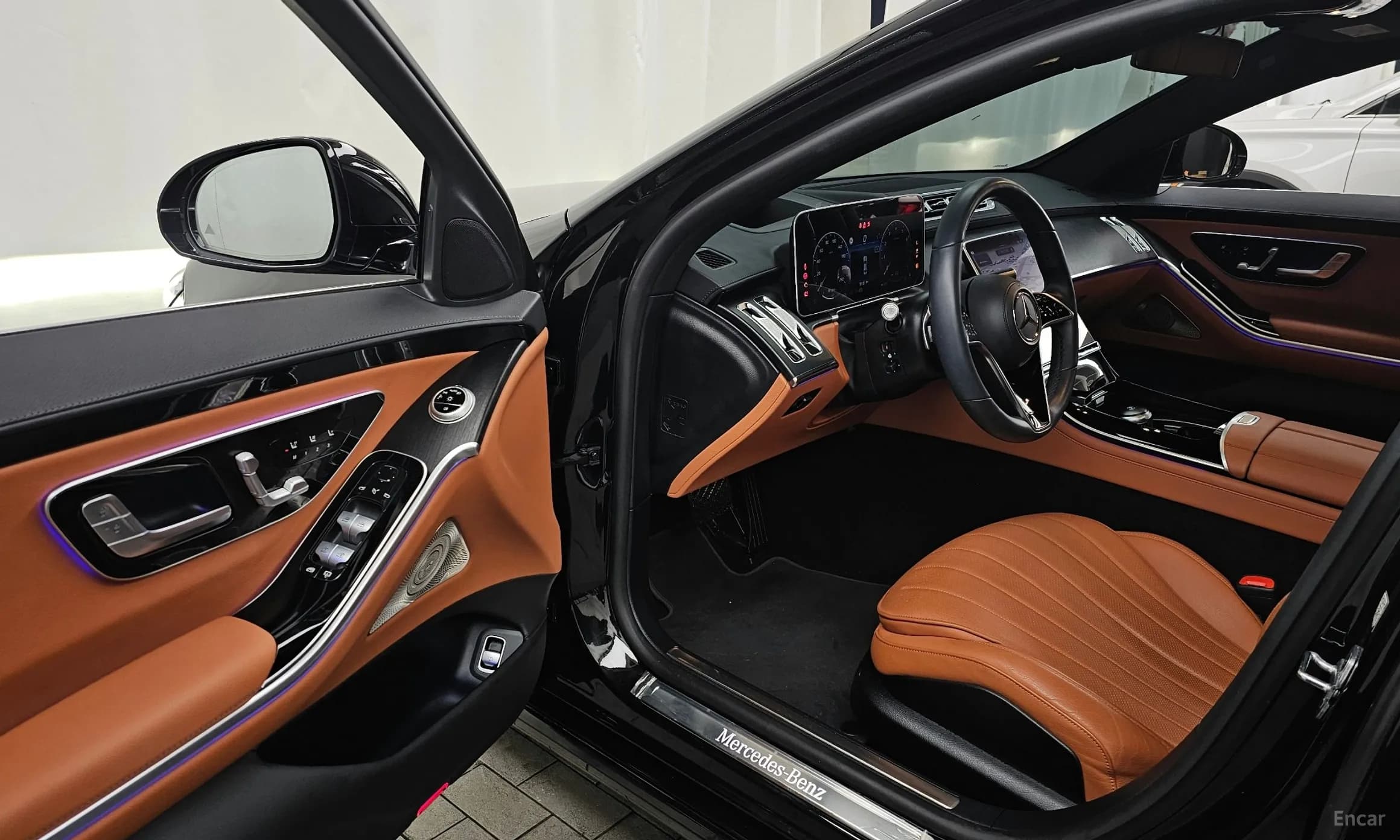 S-Class W223