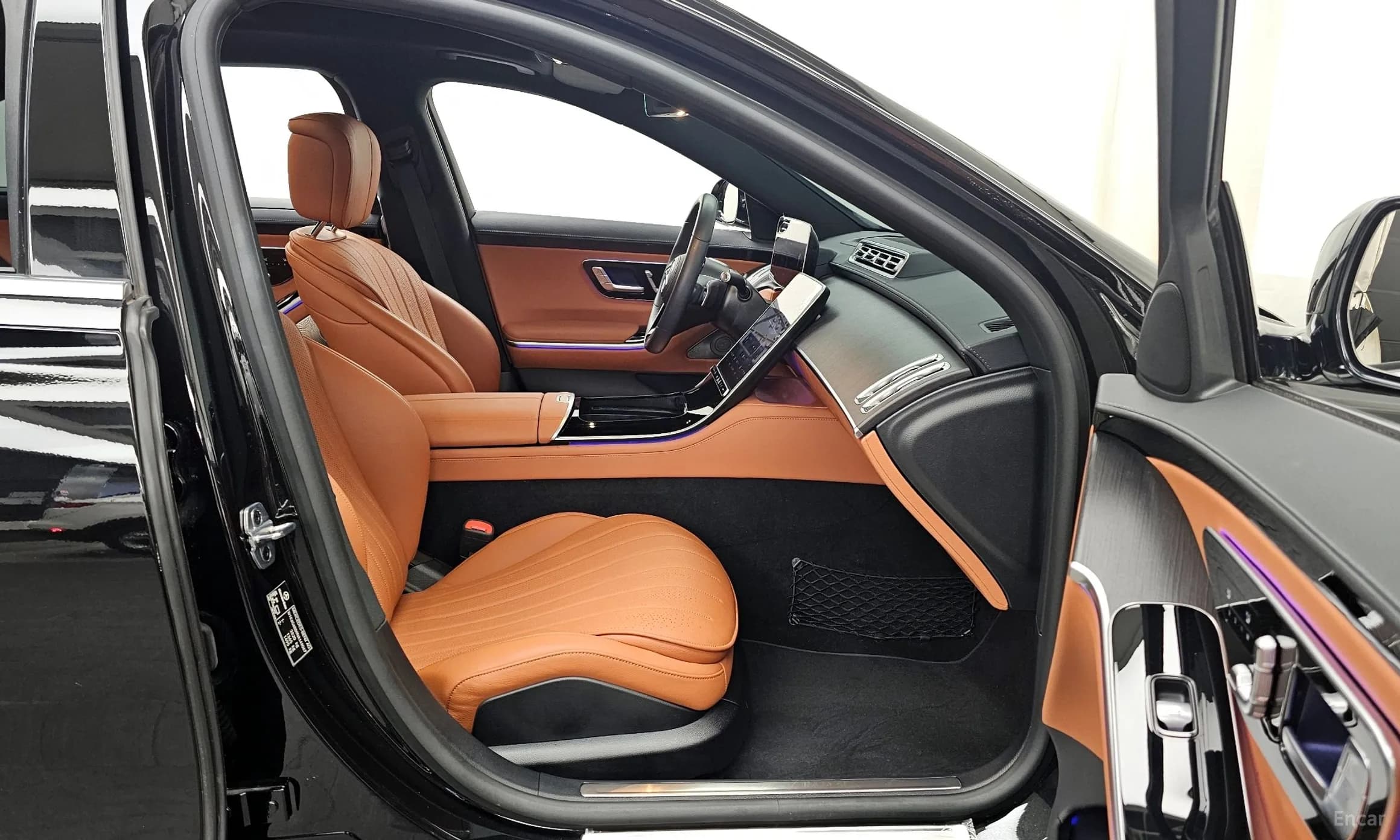 S-Class W223