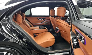 S-Class W223