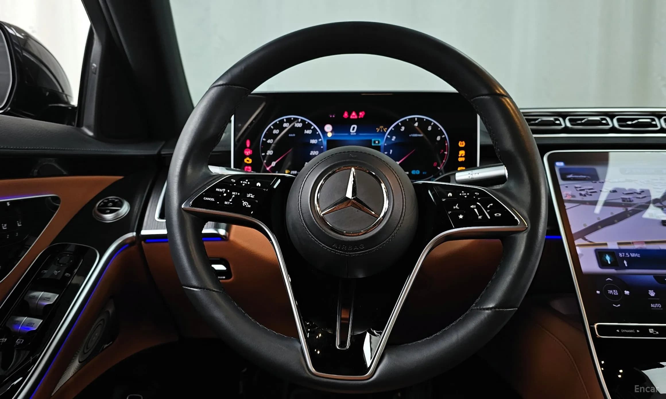 S-Class W223
