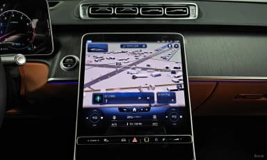 S-Class W223