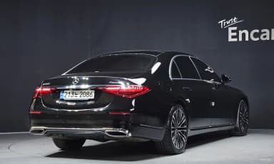 S-Class W223
