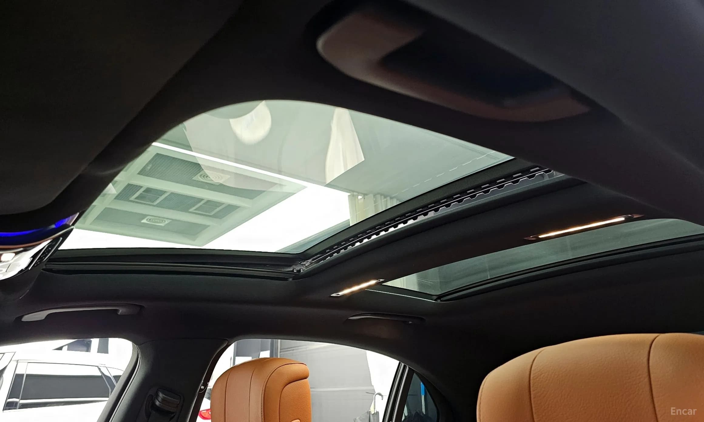 S-Class W223