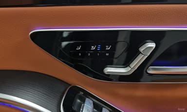 S-Class W223
