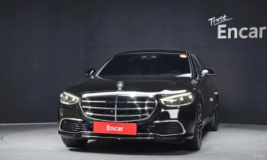 S-Class W223
