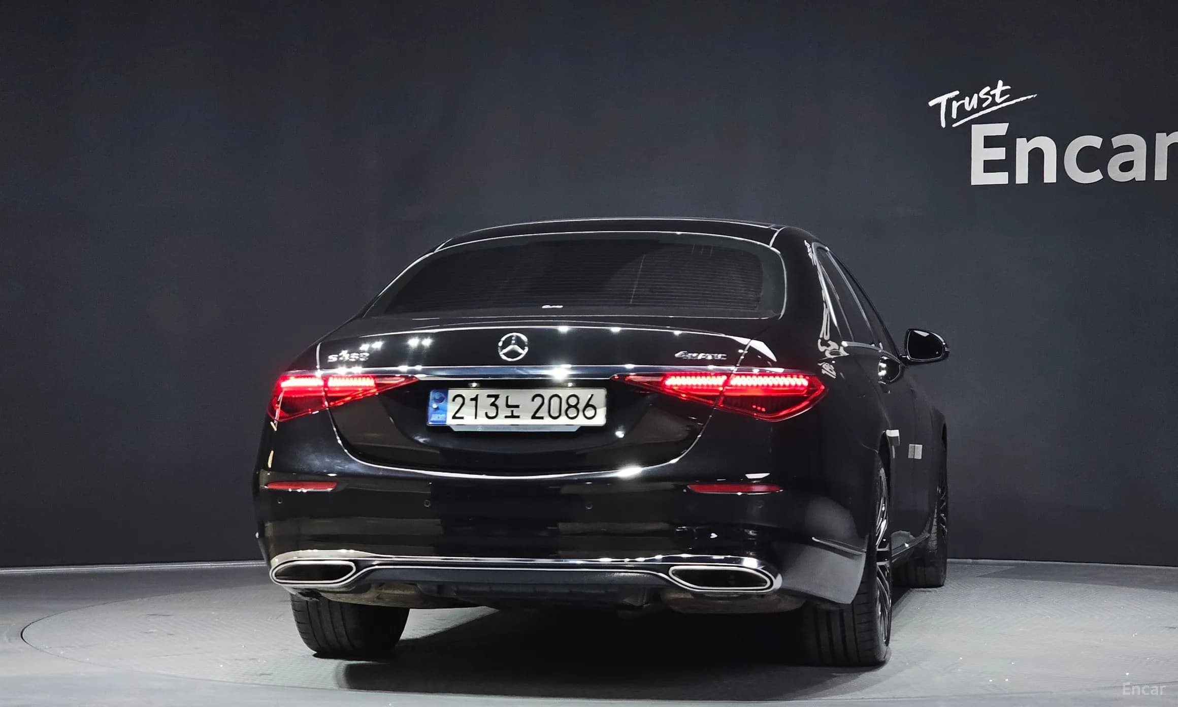 S-Class W223