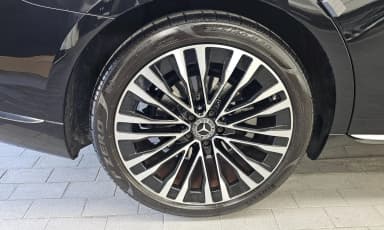 S-Class W223