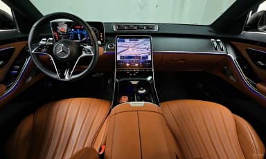 S-Class W223
