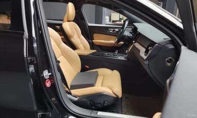 V60 Cross-Country 2nd Generation